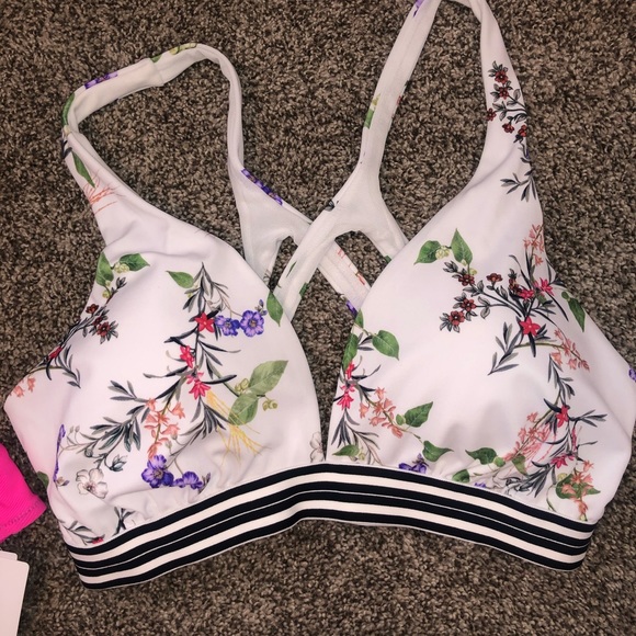 NWT ATHLETA Bikini bundle - Picture 2 of 5
